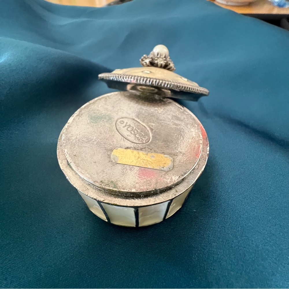Trinkets Box - Picture 3 of 7